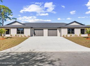 1659 Javier St SE #A-B, Palm Bay, FL 32909