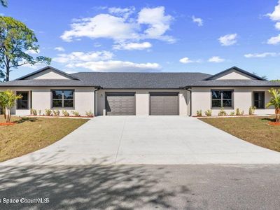 1659 Javier St SE #A-b, Palm Bay, FL, 32909