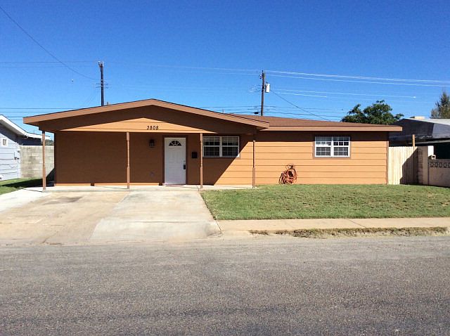 1st image of 3808 N Texas Ave