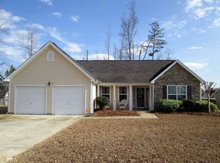 904 Summit Park Trl, McDonough, GA 30253
