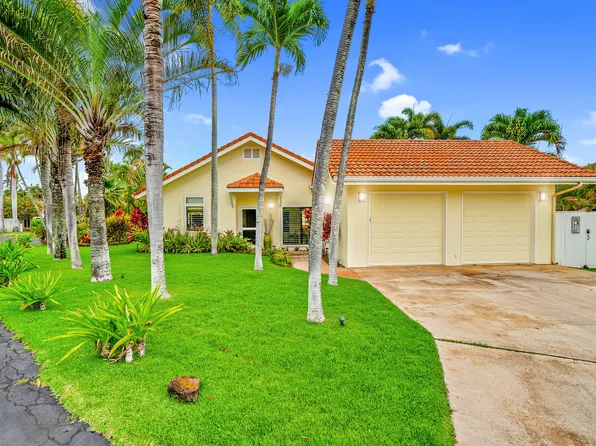 1742 Kelaukia St, Koloa, HI 96756