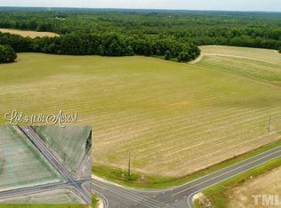 4 Peach Farm Rd, Lillington, NC 27546