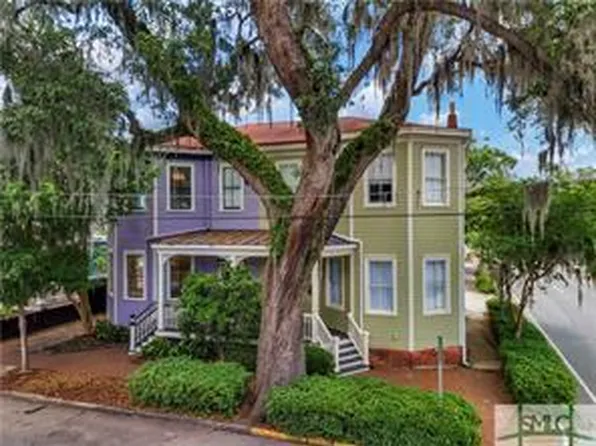 104 Brady St, Savannah, GA 31401