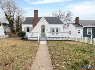 3613 Florida Ave, Richmond, VA 23222