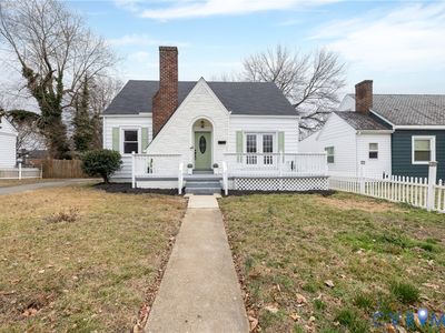 3613 Florida Ave, Richmond, VA, 23222