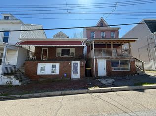 1715-1717 W Market St, Pottsville, PA 17901