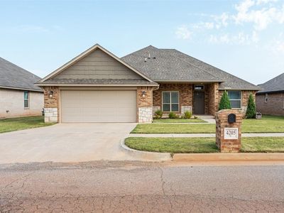 4205 NW 155th St, Edmond, OK, 73013