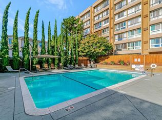1700 Civic Center Dr, Santa Clara, CA 95050