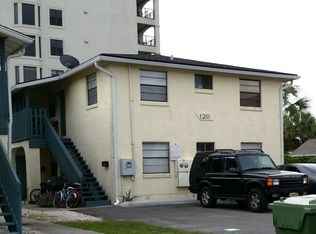 120 8th Ave S APT C, Jacksonville Beach, FL 32250