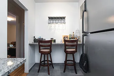 Rented by Emor Management Inc.