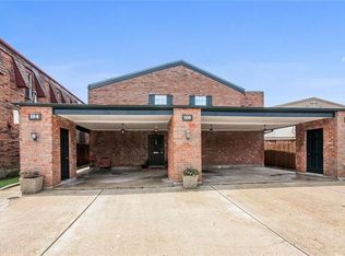 108 Lilac St, Metairie, LA 70005