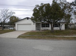 1205 Bonnymede Dr, Titusville, FL 32796