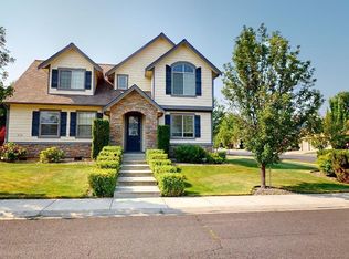 535 NW Jaycee Ct, Pullman, WA 99163
