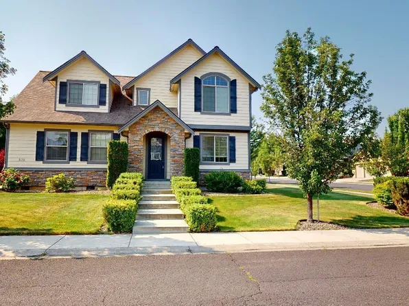 535 NW Jaycee Ct, Pullman, WA 99163