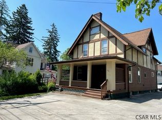 1028 Menoher Blvd #1, Johnstown, PA 15905