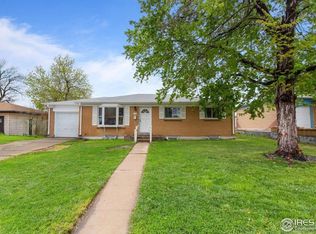 690 W 1st Ave, Broomfield, CO 80020