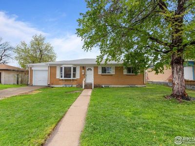 690 W 1st Ave, Broomfield, CO, 80020