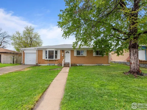 690 W 1st Ave, Broomfield, CO 80020