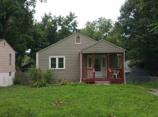 3820 N Spruce Ave, Kansas City, MO 64117
