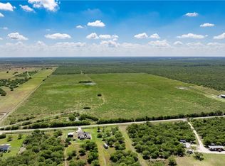 0 Morris Town Rd, Victoria, TX 77905