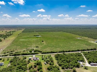 0 Morris Town Rd, Victoria, TX, 77905