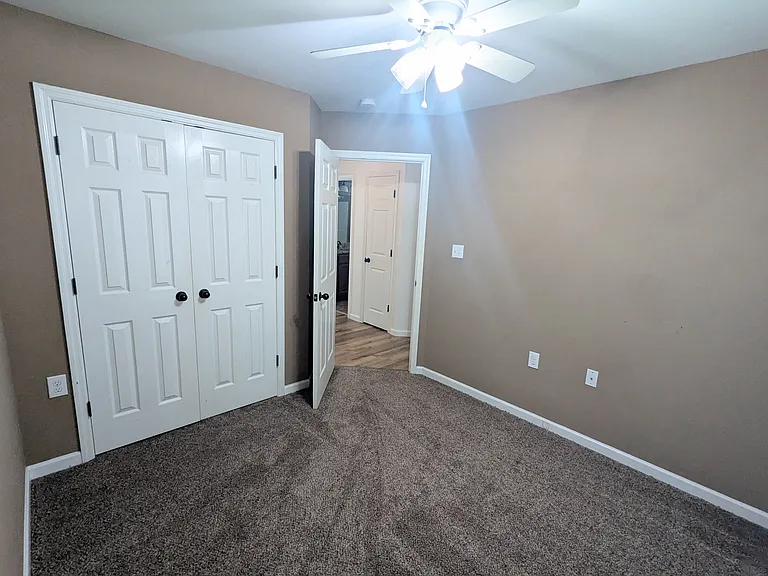 Bedroom #3