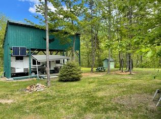 0 Charleston Rd, Dexter, ME 04930