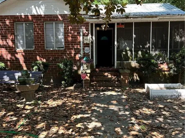 2119 Reynolds St, Brunswick, GA 31520