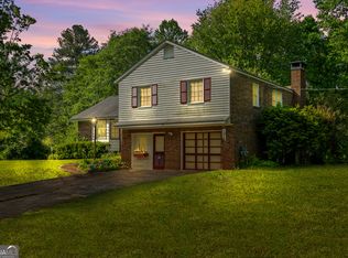 768 Burwell Rd, Carrollton, GA 30117