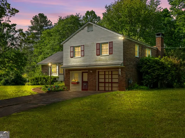 768 Burwell Rd, Carrollton, GA 30117