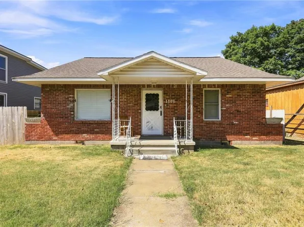 1106 S Main St, Fort Scott, KS 66701