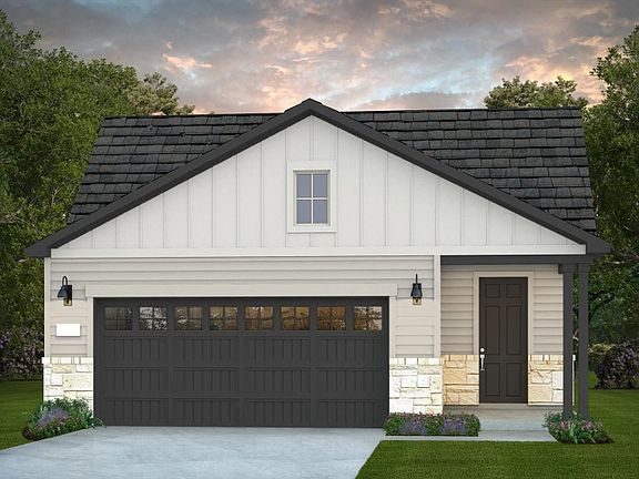 Hallmark Exterior HC202