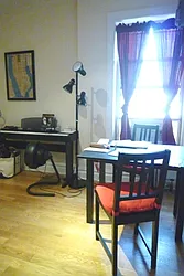 Rented by New York Quality Living Downtown