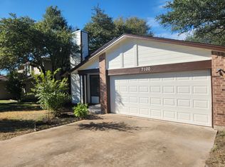 7100 Dallas Dr, Austin, TX 78729