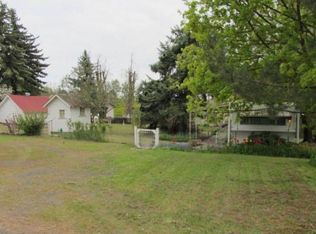 204 Fonner St, Endicott, WA 99125