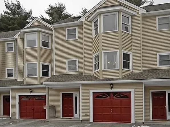 74 Tisdale Dr, Dover, MA 02030