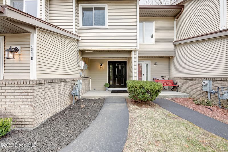 4th image of 551D Sand Creek Road #D