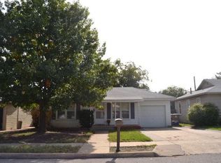 2217 Guadalupe St, San Angelo, TX 76901