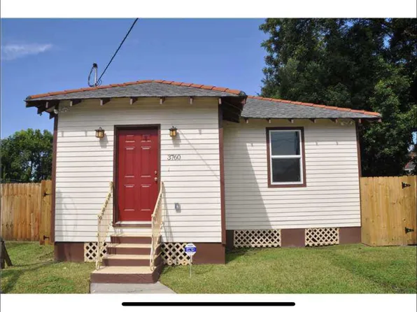 3760 Pauger St, New Orleans, LA 70122