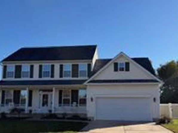 624 Bridlepath Ln, Williamstown, NJ 08094