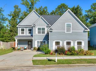 1513 Old Spruce Ln, Grovetown, GA 30813