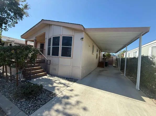 2841 Fowler Rd Space 49, Ceres, CA 95307