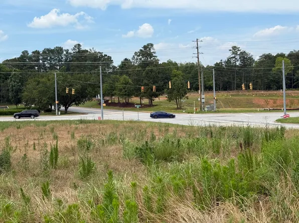 0 Highway 417, Moore, SC 29369