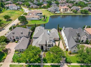 5145 Longvue Dr, Frisco, TX 75034