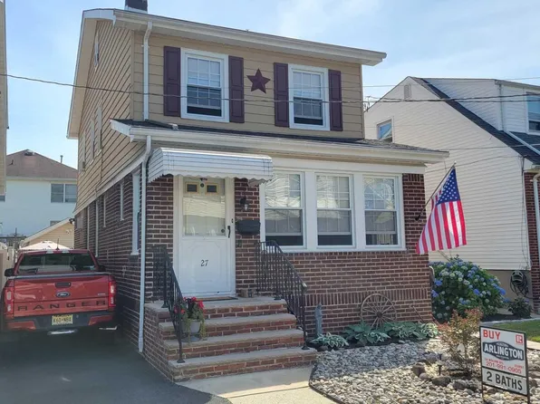 27 Front St, North Arlington, NJ 07031