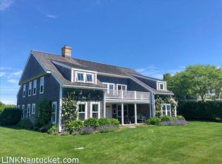 35 Low Beach Rd, Nantucket, MA 02554