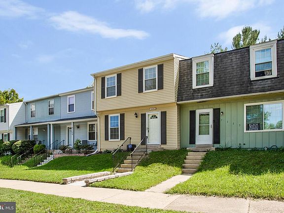 3rd image of 7167 Marbury Ct