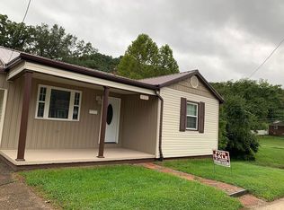 447 Peyton St, Barboursville, WV 25504