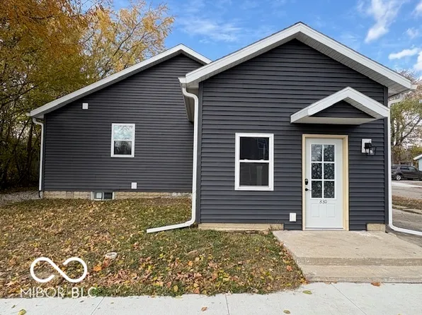 330 E Church St, Eaton, IN 47338