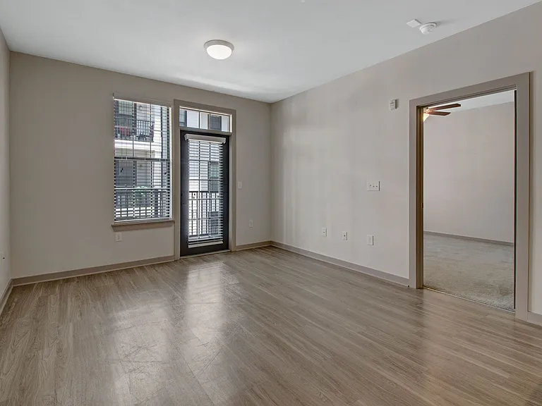 Duet Apartments — Photo 13